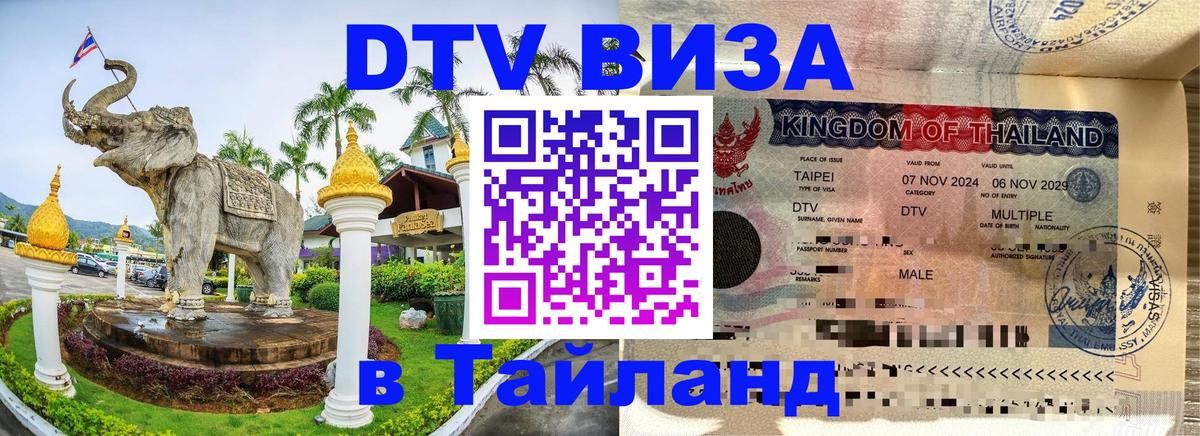 Оформление DTV визы под ключ: стоимость и тарифы, только загранпаспорт - 18.11.2025 
